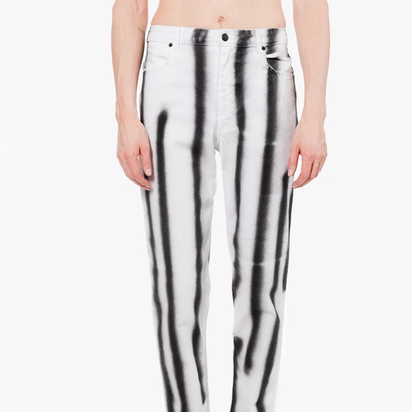 eckhaus latta pants